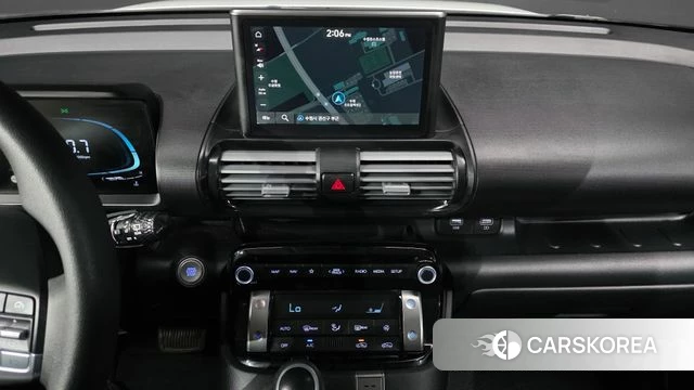 Hyundai Casper 2022 Белый из Кореи, фото 5