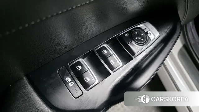 Kia K5 3rd generation 2022 Белый из Кореи, фото 5