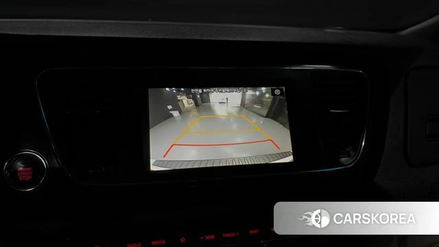 Kia The New Carnival 2019 Белый из Кореи, фото 5