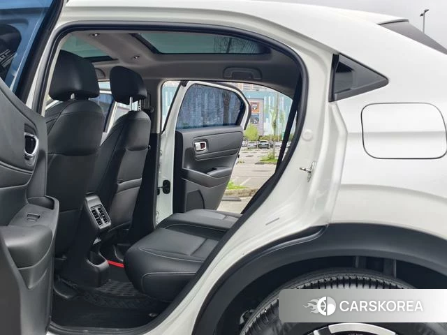 Honda Binzhi 2023 Белый из Китая, фото 5
