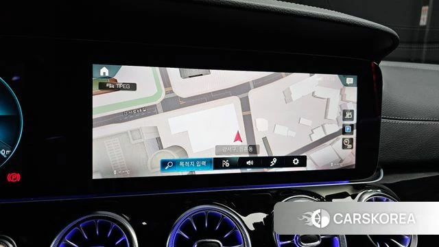 Mercedes-Benz AMG GT 2022 Белый из Кореи, фото 5