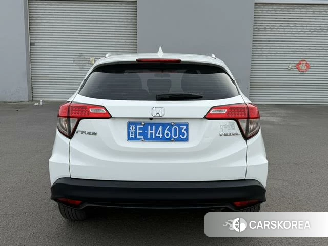 Honda Binzhi 2022 Белый из Китая, фото 5