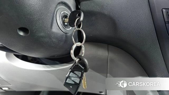 Hyundai The New Grand Starex 2018 Серый из Кореи, фото 5
