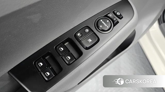 Kia Morning Urban (JA) 2020 Жемчужный цвет из Кореи, фото 5
