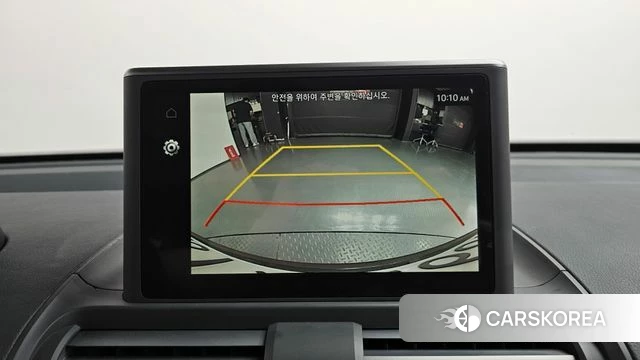 Hyundai Casper 2023 Светло-зеленый из Кореи, фото 5