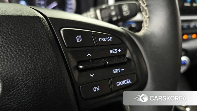 Hyundai Venue 2019 Синий из Кореи, фото 5