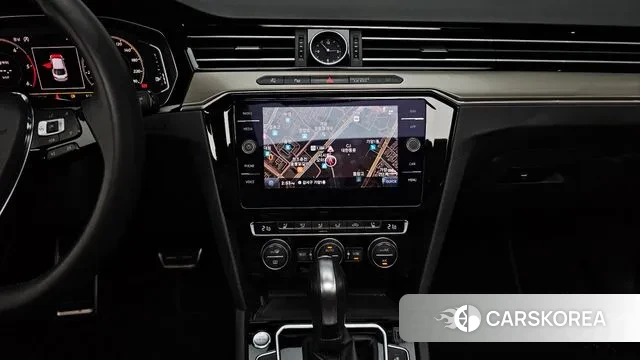 Volkswagen Arteon 2020 Желтый из Кореи, фото 5