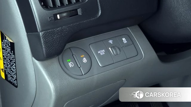 Hyundai The New Grand Starex 2020 Серебряный из Кореи, фото 5