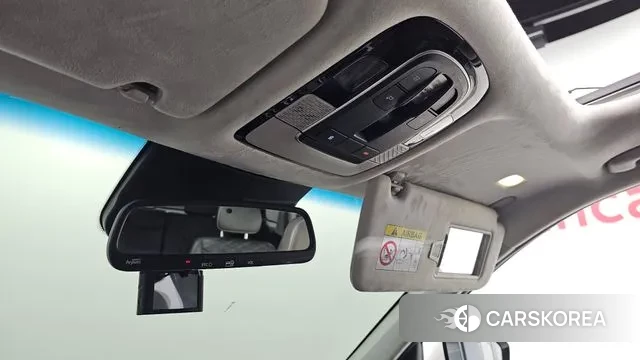 Hyundai Palisade 2021 Белый из Кореи, фото 5