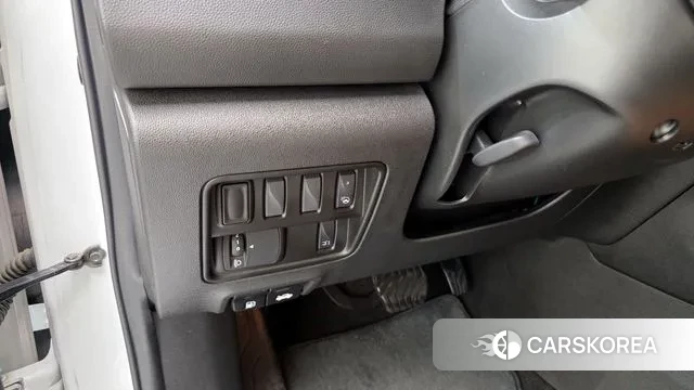 Renault Korea (Samsung) The New QM6 2021 Белый из Кореи, фото 5