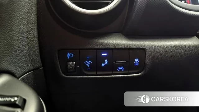 Hyundai Kona 2019 Серый из Кореи, фото 5