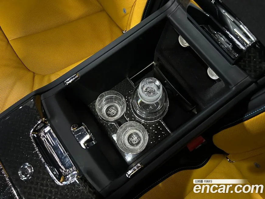 Rolls-Royce Cullinan 2023 Зеленый из Кореи, фото 5