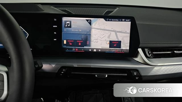 BMW X1 (U11) 2025 Белый из Кореи, фото 5