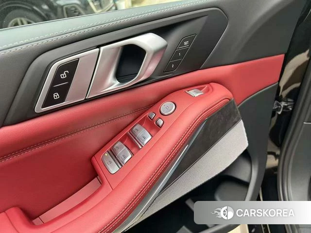 BMW X5 2026 Черный из Китая, фото 5