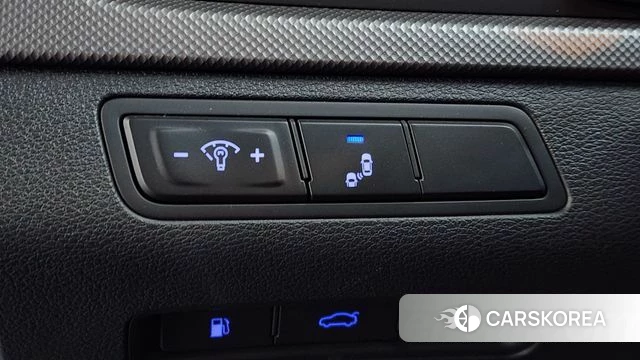 Hyundai Sonata New Rise 2018 Белый из Кореи, фото 5