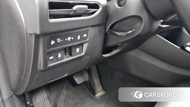 Hyundai Sonata (DN8) 2022 Черный из Кореи, фото 5