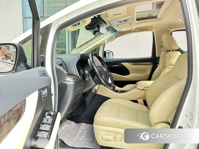 Toyota Wilfa 2022 Белый из Китая, фото 5