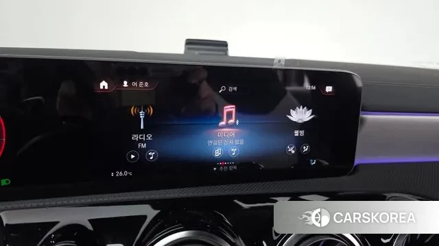 Mercedes-Benz CLA-Class C118 2020 Белый из Кореи, фото 5