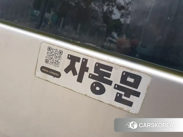 Renault Korea (Samsung) Master 2020 Серебряный из Кореи, фото 5