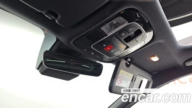 Hyundai Tucson Hybrid (NX4) 2021 Белый из Кореи, фото 5