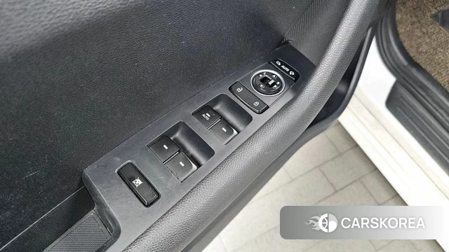 Hyundai Sonata New Rise 2018 Белый из Кореи, фото 5