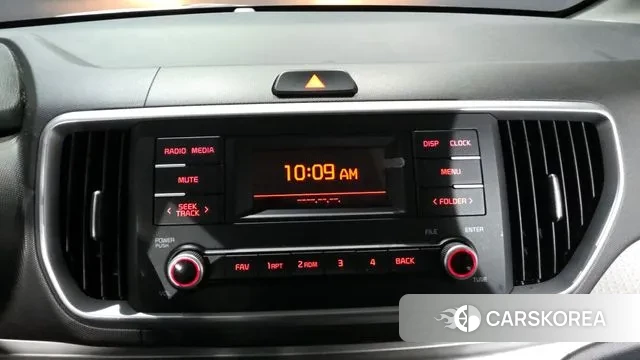 Kia The New Ray 2021 Белый из Кореи, фото 5