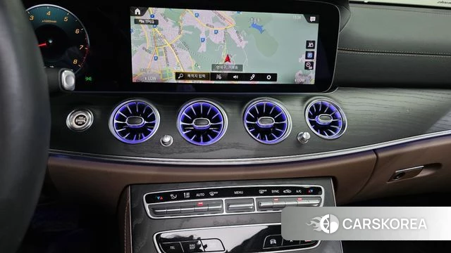 Mercedes-Benz E-Class W213 2023 Серый из Кореи, фото 5
