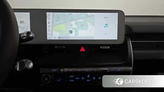 Hyundai Ionic 5 2023 Белый из Кореи, фото 5