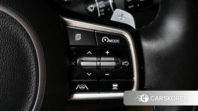 Kia Carnival 4th generation 2021 Белый из Кореи, фото 5