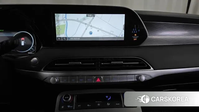 Hyundai Palisade 2021 Белый из Кореи, фото 5