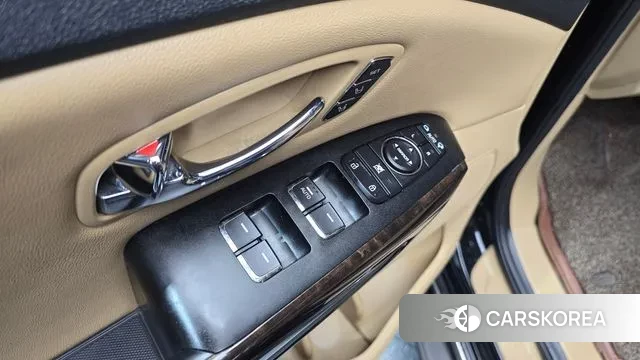 Kia The New Carnival 2019 Черный из Кореи, фото 5