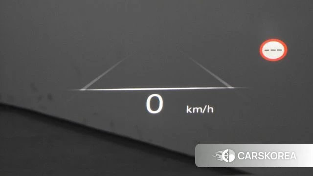 Genesis G80 (RG3) 2021 Синий из Кореи, фото 5