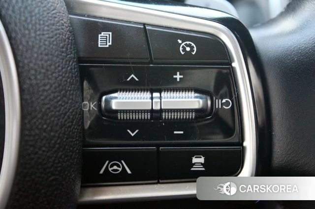 Kia Sorento 4th Generation 2021 Черный из Кореи, фото 5