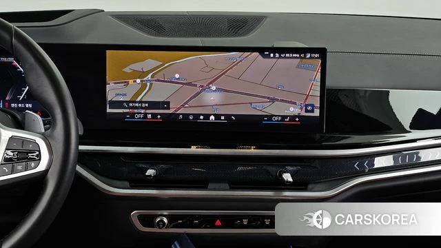 BMW X7 (G07) 2024 Белый из Кореи, фото 5