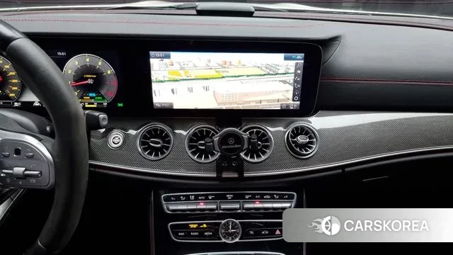 Mercedes-Benz CLS-Class C257 2020 Белый из Кореи, фото 5