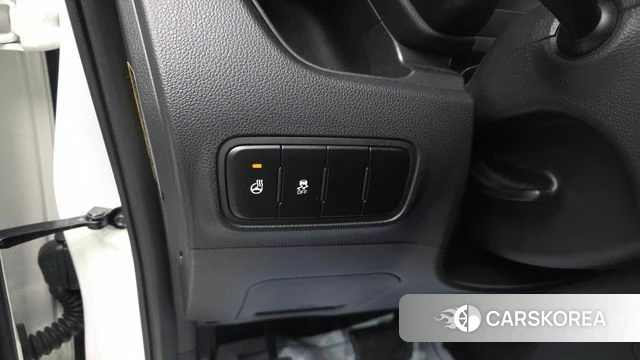 Kia The New Kia Ray 2024 Белый из Кореи, фото 5