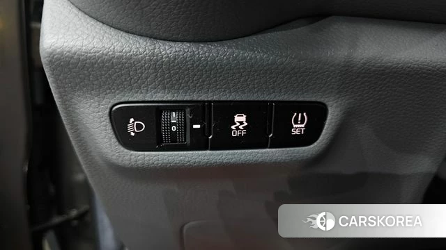 Kia Morning Urban (JA) 2020 Коричневый из Кореи, фото 5