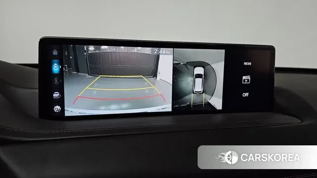 Genesis GV80 2022 Белый из Кореи, фото 5