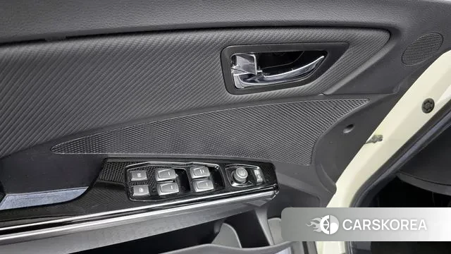 Ssangyong Berry New Tivoli 2022 Белый из Кореи, фото 5