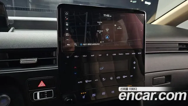 Hyundai Staria id 2662592 из Кореи 5