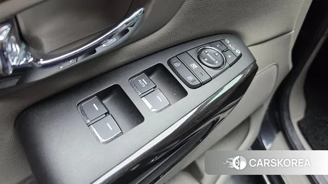 Kia The New Carnival 2020 Серый из Кореи, фото 5