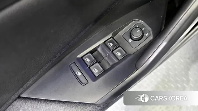 Volkswagen 7th Generation of Jetta 2020 Серебряный из Кореи, фото 5