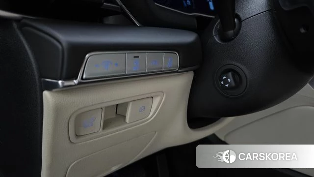 Genesis GV80 2020 Черный из Кореи, фото 5