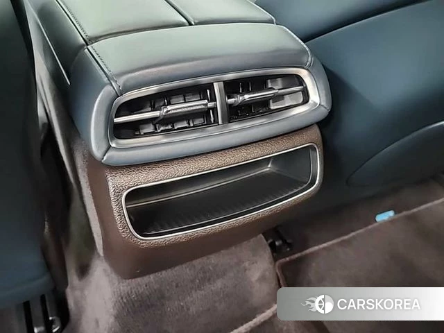 Genesis Electrified G80 (RG3) 2023 Серый из Кореи, фото 5