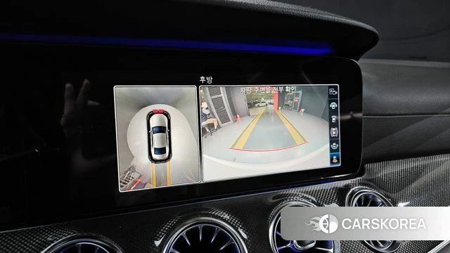 Mercedes-Benz CLS-Class C257 2018 Белый из Кореи, фото 5