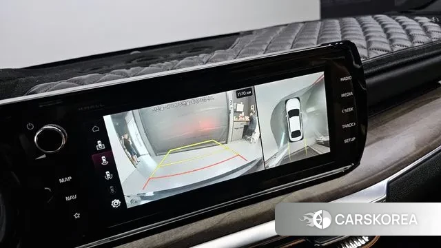 Kia K5 3rd generation 2020 Серый из Кореи, фото 5