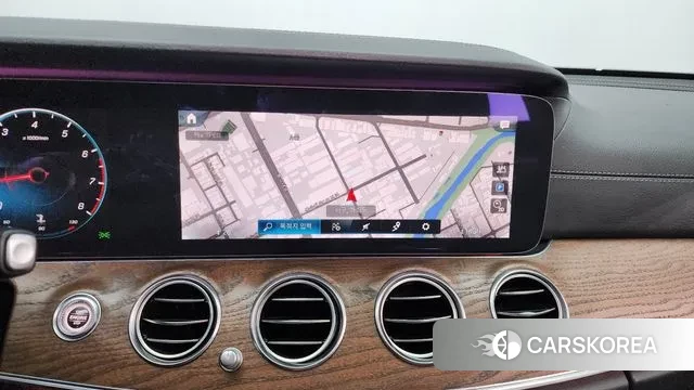 Mercedes-Benz E-Class W213 2020 Белый из Кореи, фото 5