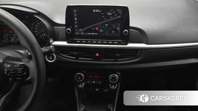 Kia Morning Urban (JA) 2022 Жемчужный цвет из Кореи, фото 5