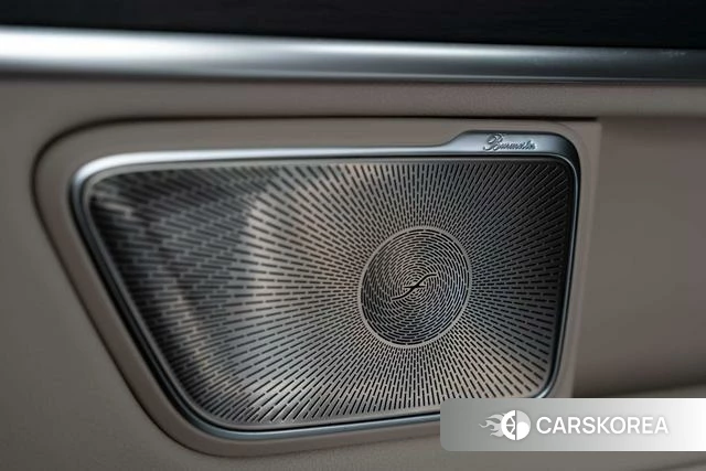 Mercedes-Benz V-class 2024 Черный из Китая, фото 5