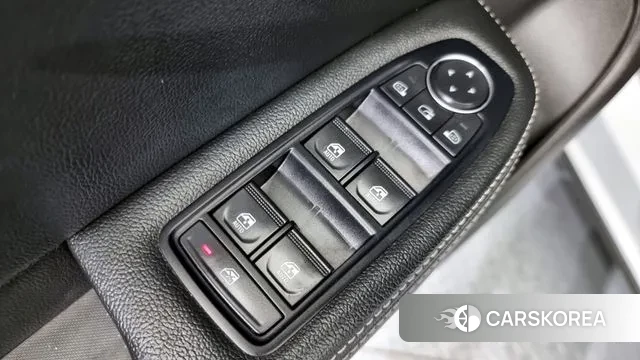 Renault Korea (Samsung) XM3 2020 Белый из Кореи, фото 5